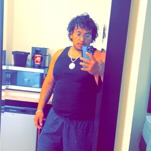 Meet your Posher, Teddy